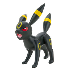 Pokemon Battle Figure Multipack 8-Pack 2 and 3 Inch