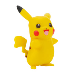 Pokémon Battle Figure Multipack 8-Pack 2 and 3-Inches