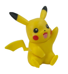 Pokemon Battle Action Figure Toys Assortment