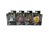 Pokemon Battle Figure Assortment