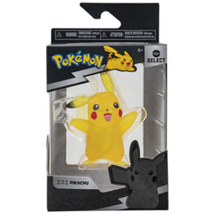 Pokemon Battle Figure Assortment