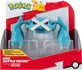 Pokemon Battle Epic Figure 12-Inches Assortment