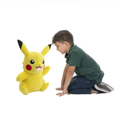 Pokemon Plush Pikachu 24Inch