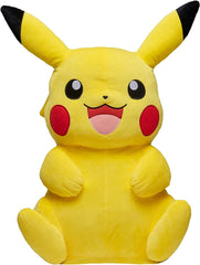 Pokemon Plush Pikachu 24Inch