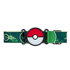 Pokemon Clip N Go Ball Belt Set Assorted