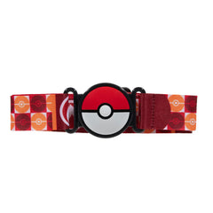 Pokemon Clip N Go Poke Ball Belt Assorted
