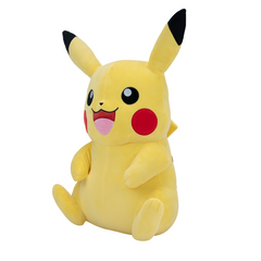 Pokemon Plush Pikachu 24-Inches PKW3884