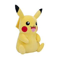 Pokemon Plush Pikachu 24-Inches PKW3884