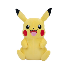 Pokemon Plush Pikachu 24-Inches PKW3884