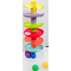 Hapee Capee 3In1 Activity Play Set