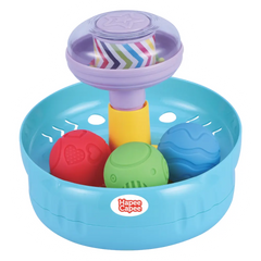 Hapee Capee First Spinning Top