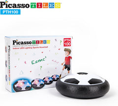 Picasso Magnetic Hover Soccer Ball with LED Light