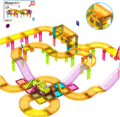 Picasso Magnetic Mini Diamond Race Track 40-Pieces