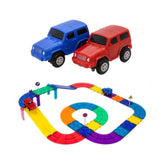 Picasso Magnetic Race Track 30Pcs