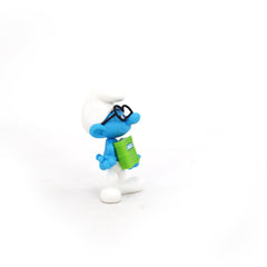 Smurfs Big Smurfy Surprise