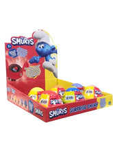 Smurfs Surprise House + 1 Figure