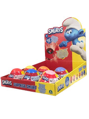 Smurfs Surprise House + 1 Figure
