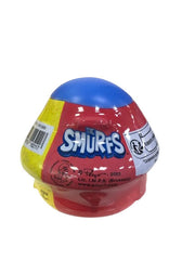 Smurfs Surprise House + 1 Figure