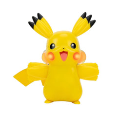 Pokemon Deluxe Figure My Partner Pikachu - PKW3901