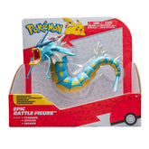 Pokemon Battle Epic Figure Gyarados 12 Inches