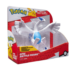 Pokemon Battle Epic Figure Lugia