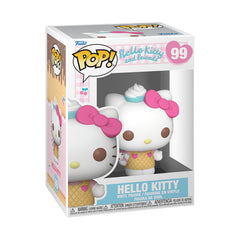Funko Pop Hello Kitty and Friends Hello Kitty