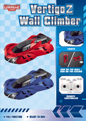 Demoz IR VertigoZ Wall Climber with Light Assortment