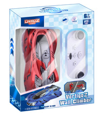Demoz IR VertigoZ Wall Climber with Light Assortment
