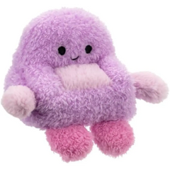 Bumbumz Home Bumz 4.5 Inch 6 Assortment - Sold Per Piece