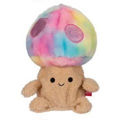 Bumbumz Garden Bumz 4.5Inch 6 Assortment - Sold per Piece