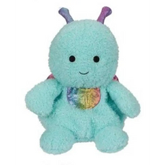 Bumbumz Garden Bumz 4.5Inch 6 Assortment - Sold per Piece