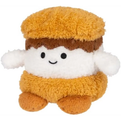 Bumbumz Camper Bumz 4.5 Inch 6 Assortment - Sold Per Piece