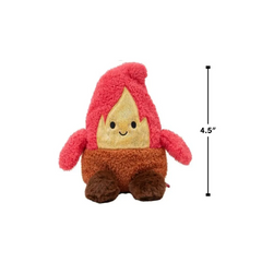 Bumbumz Camper Bumz 4.5 Inch 6 Assortment - Sold Per Piece