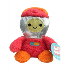 Bumbuz Camper Bumz 7.5 Inch 6 Assortment