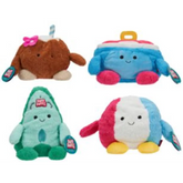 Bumbumz Beach Bumz 7.5 Inch Assortment