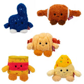 Bumbumz Fundaybumz 4.5 Inch