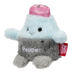 Bumbumz Kitchen Bumz 4.5 Inch 6 Assortment