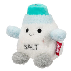 Bumbumz Kitchen Bumz 4.5 Inch 6 Assortment