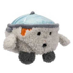 Bumbumz Litchen Bumz 7.5 Inch 6 Assortment