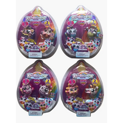 Rainbocorns 2 Pack Flasheez