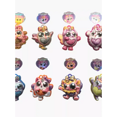 Rainbocorns 2 Pack Flasheez