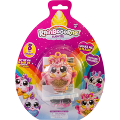 Rainbocorns Single Pack Flasheez