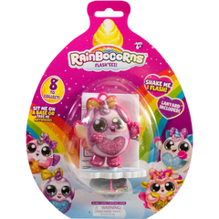 Rainbocorns Single Pack Flasheez