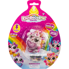 Rainbocorns Single Pack Flasheez