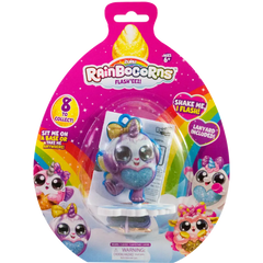 Rainbocorns Single Pack Flasheez