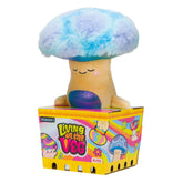 Living on the Veg Funguys 6Inch PDQ12 WO