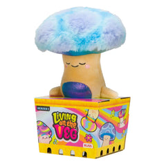 Living on the Veg Funguys 6Inch PDQ12 WO