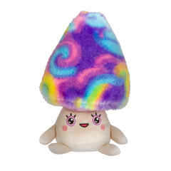 Living on the Veg Funguys 6Inch PDQ12 WO