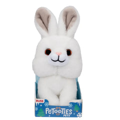 Petooties Frosty Friends 4Inch S15 6Asst - Sold per Piece