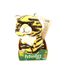 Petooties Frosty Friends 4Inch S15 6Asst - Sold per Piece